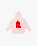 The "Audacity" Silhouette Hoodie