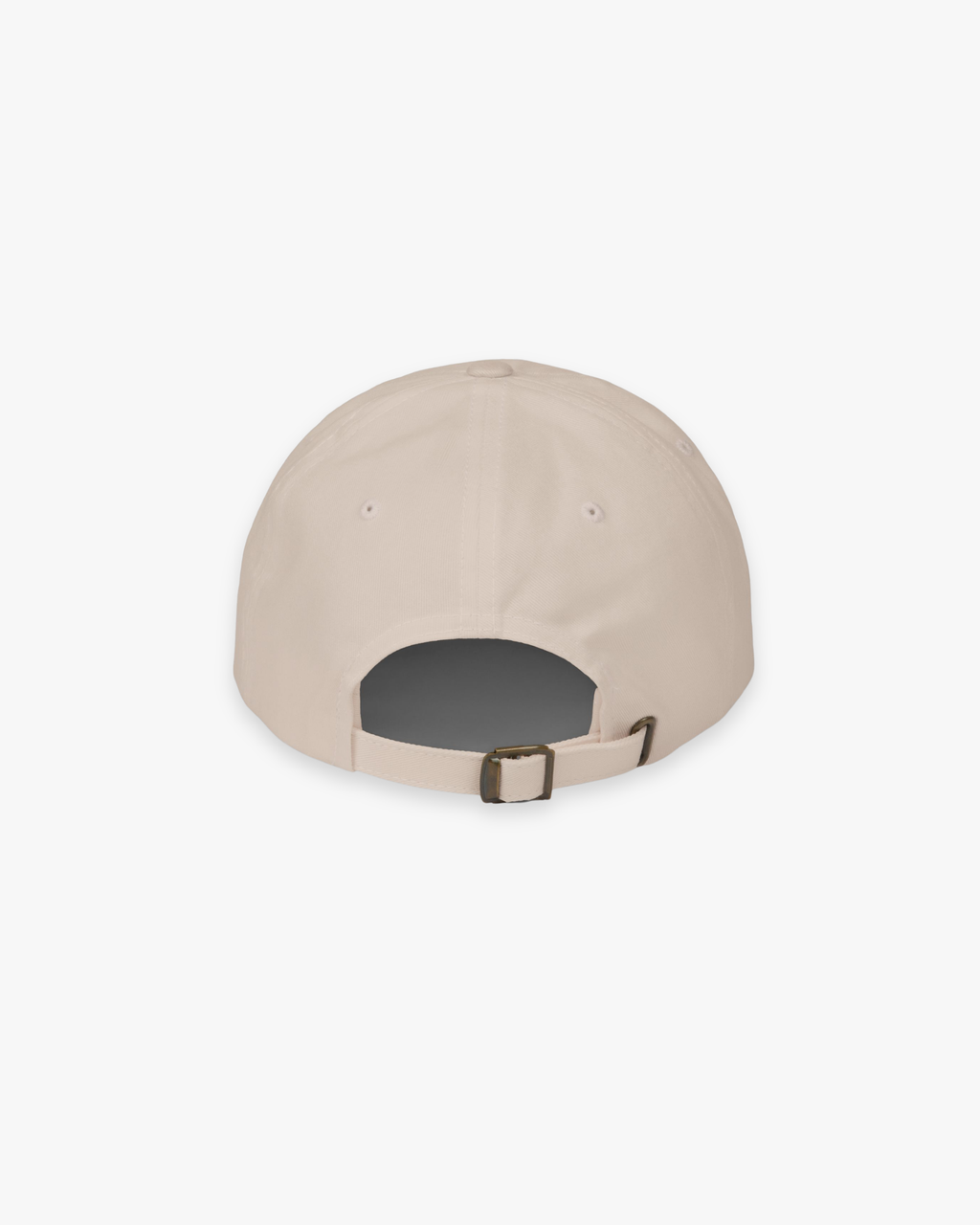 The “Art Supplies” Embroidered Cap