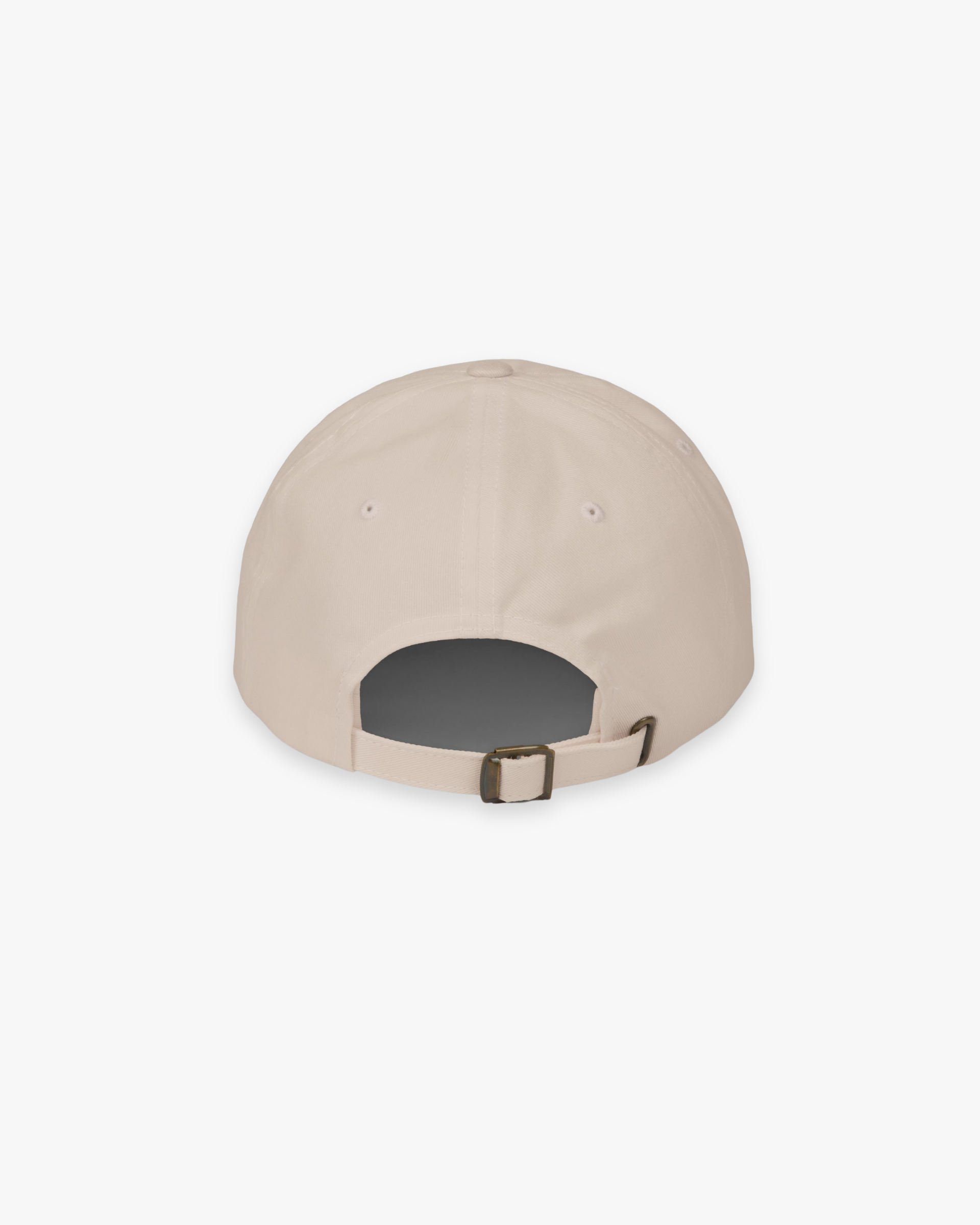 The “Art Supplies” Embroidered Cap