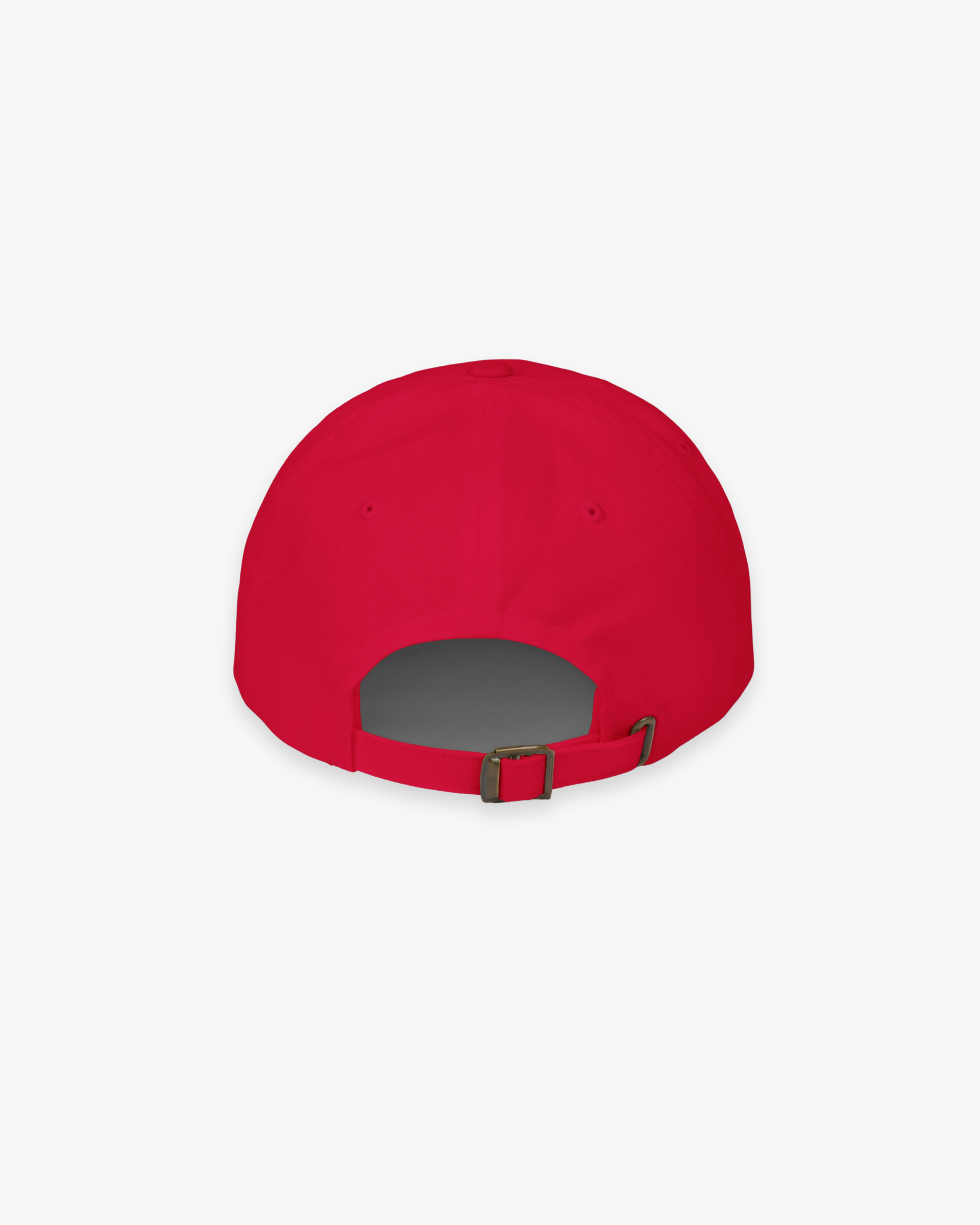 The “Art Supplies” Embroidered Cap