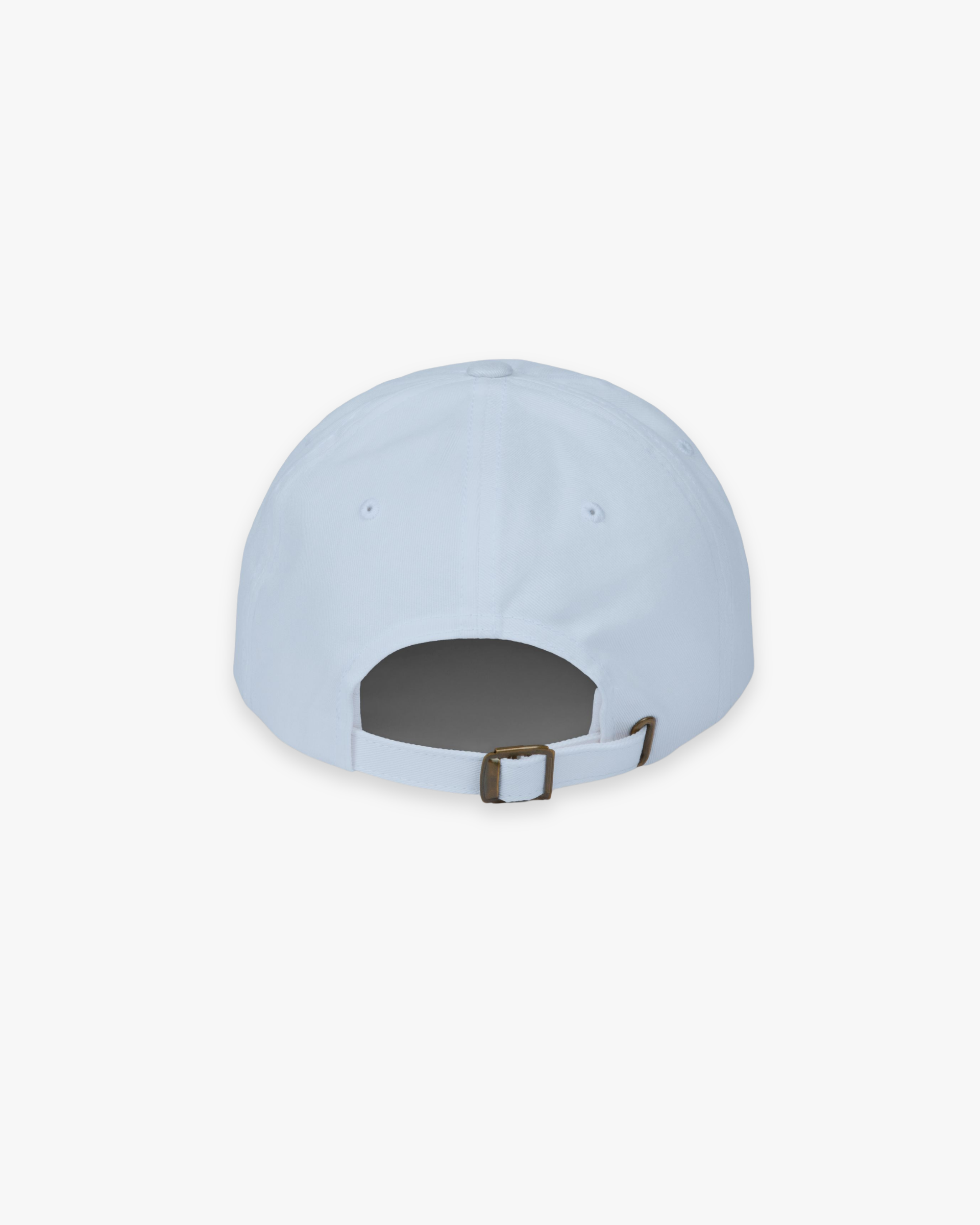 The “Art Supplies” Embroidered Cap