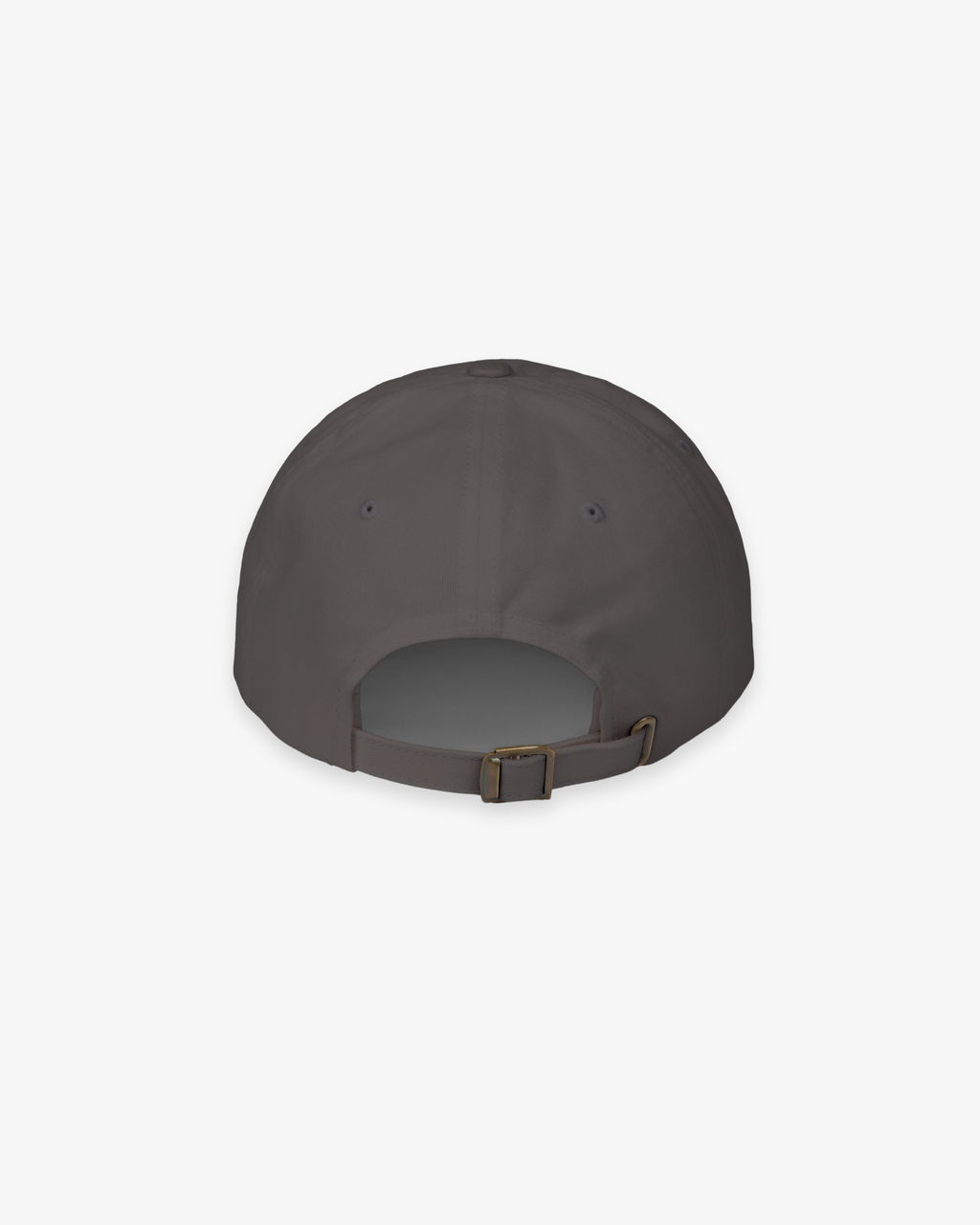 The “Art Supplies” Embroidered Cap