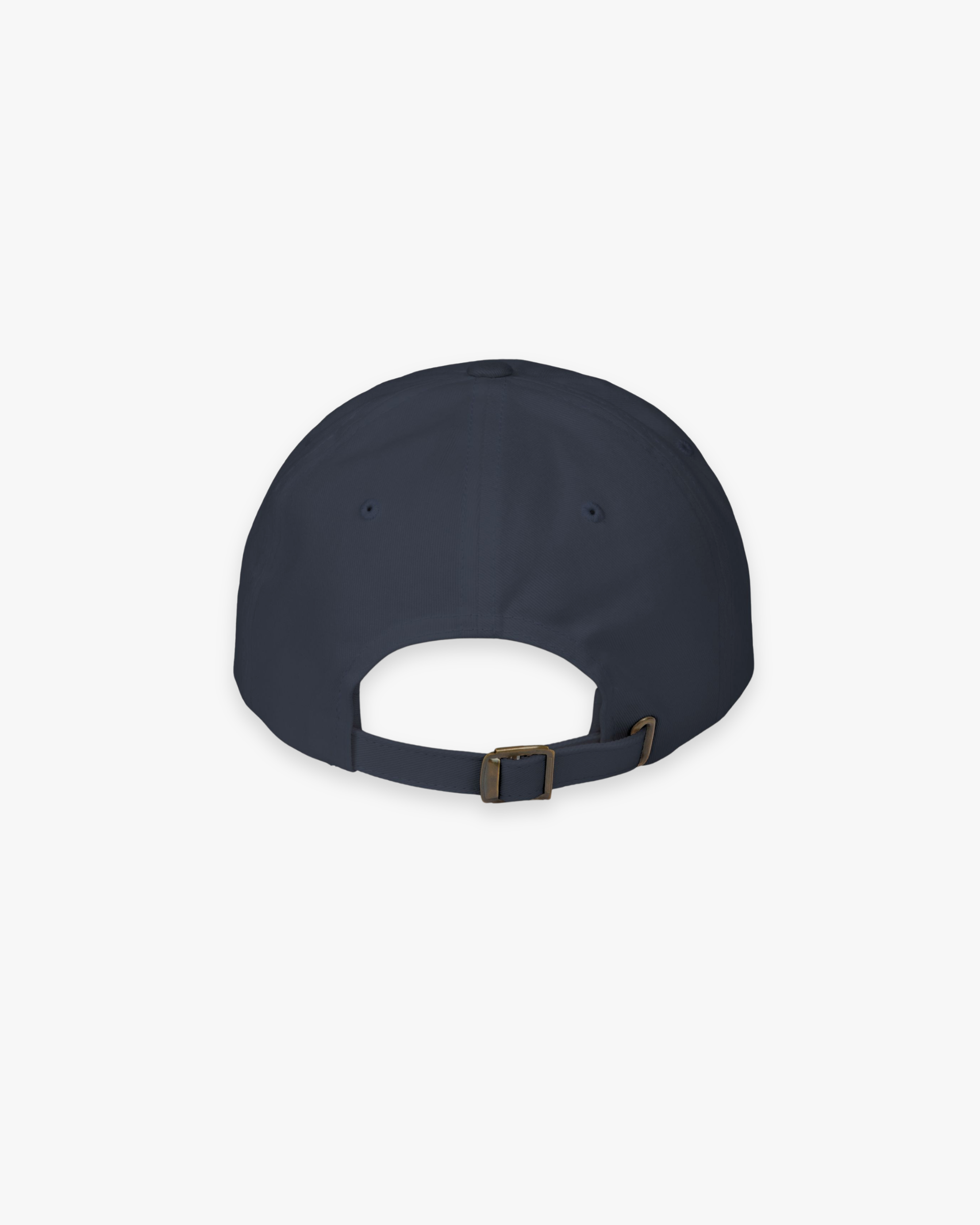 The “Art Supplies” Embroidered Cap