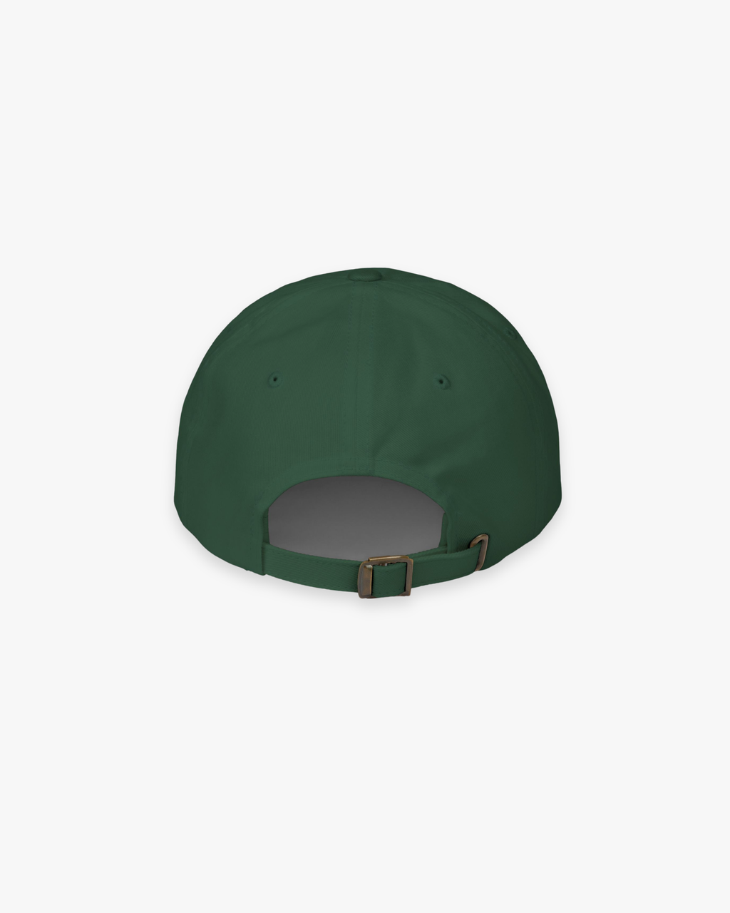 The “Art Supplies” Embroidered Cap