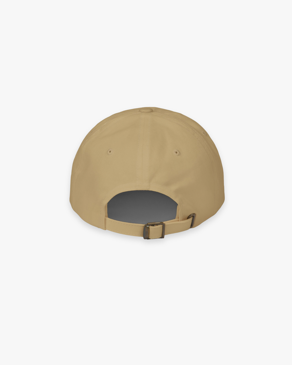 The “Art Supplies” Embroidered Cap