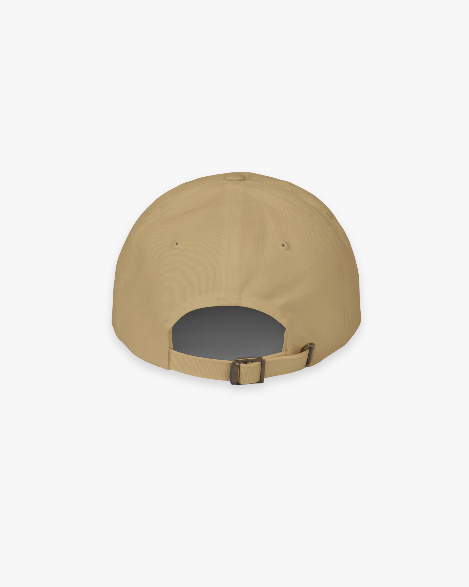The “Art Supplies” Embroidered Cap