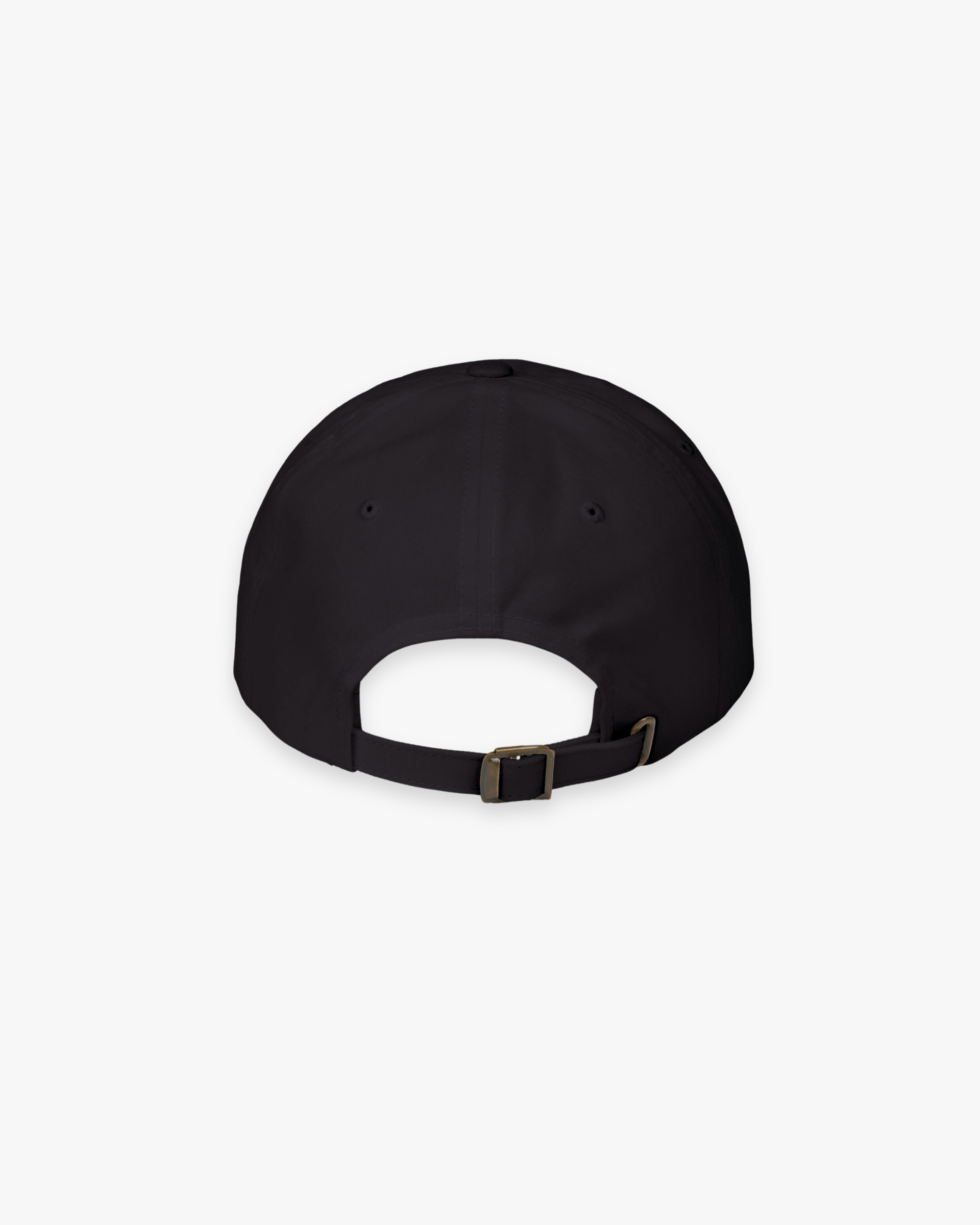 The “Art Supplies” Embroidered Cap