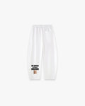 The “Art Supplies” Heavyweight Barrel Sweatpants