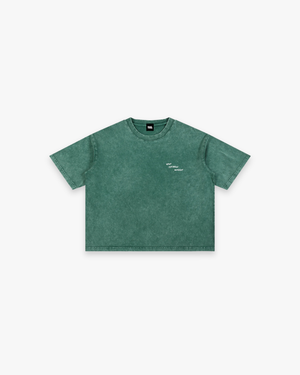 Blackish Green