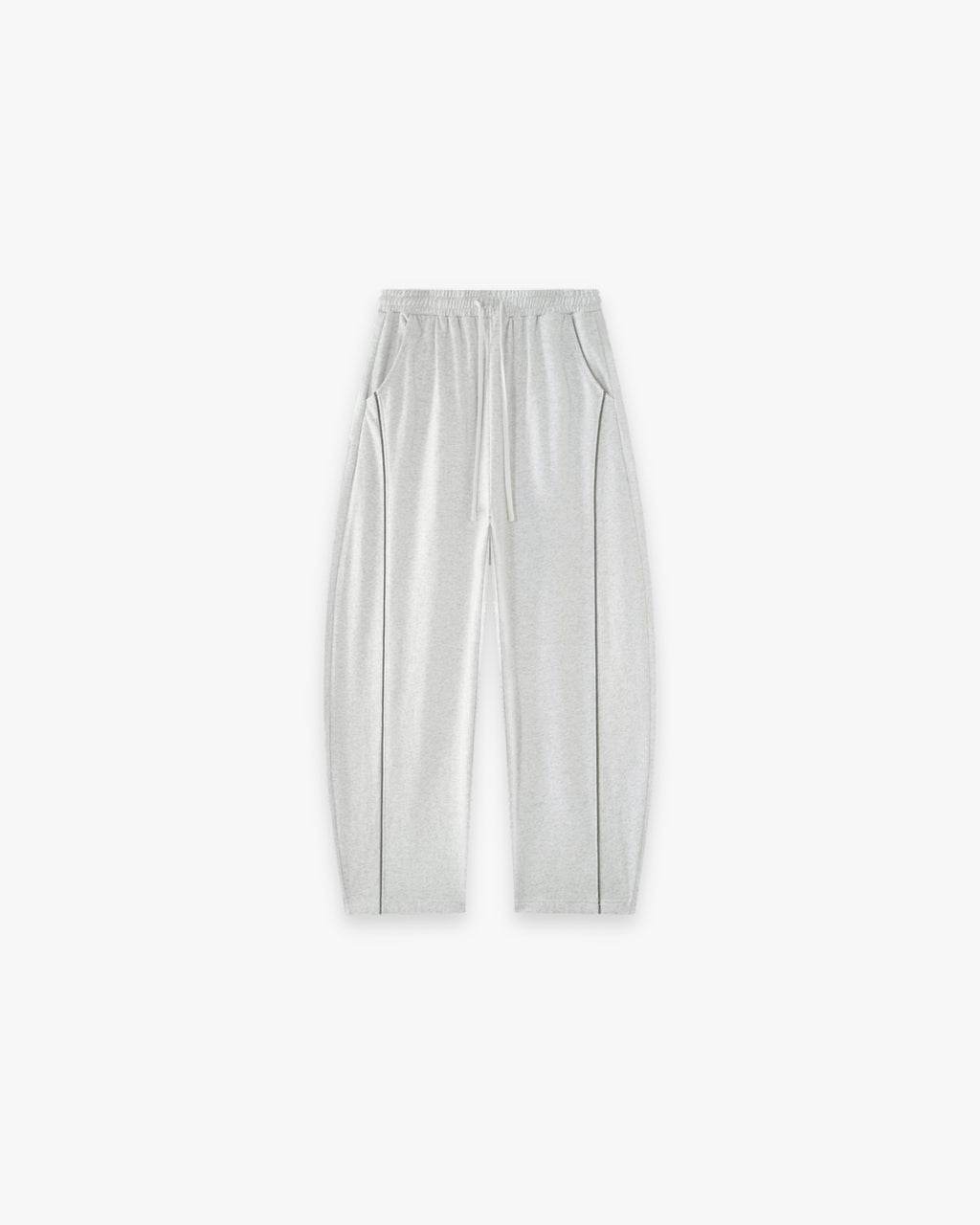 The “Art Supplies” Heavyweight Barrel Sweatpants