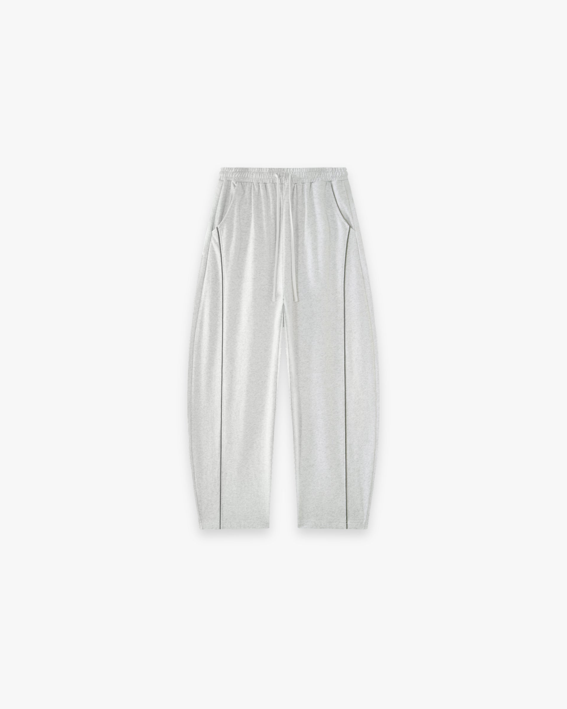The “Art Supplies” Heavyweight Barrel Sweatpants