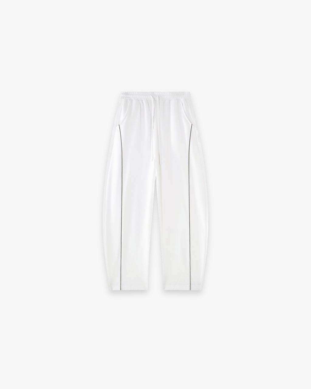 The “Art Supplies” Heavyweight Barrel Sweatpants