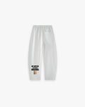 The “Art Supplies” Heavyweight Barrel Sweatpants