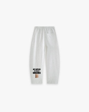 Flower Gray