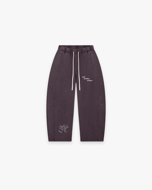 Plum Purple