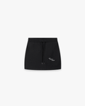 The "Scribble" Essential Drawstring Skirt