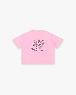 Rose Pink