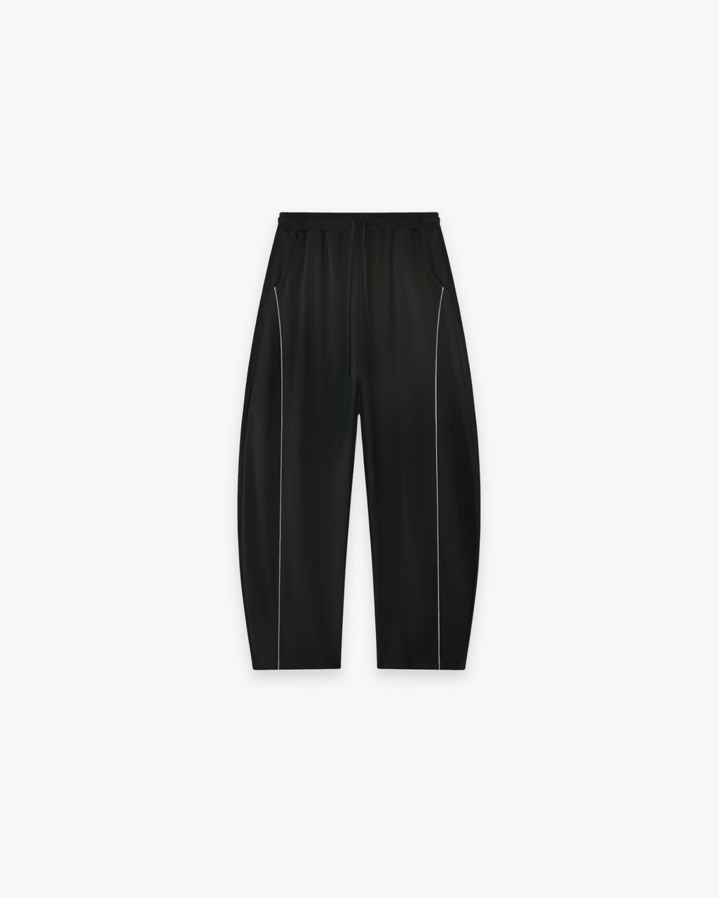 The “Art Supplies” Heavyweight Barrel Sweatpants