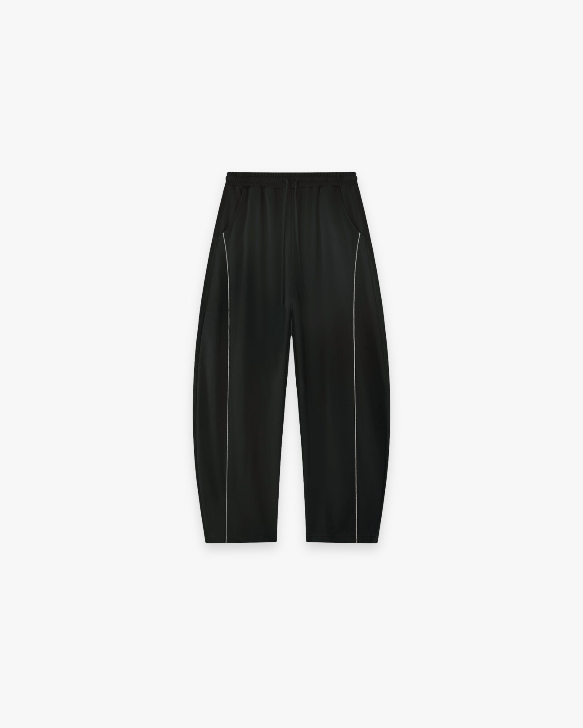 The “Art Supplies” Heavyweight Barrel Sweatpants