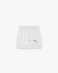 The "Scribble" Essential Drawstring Skirt