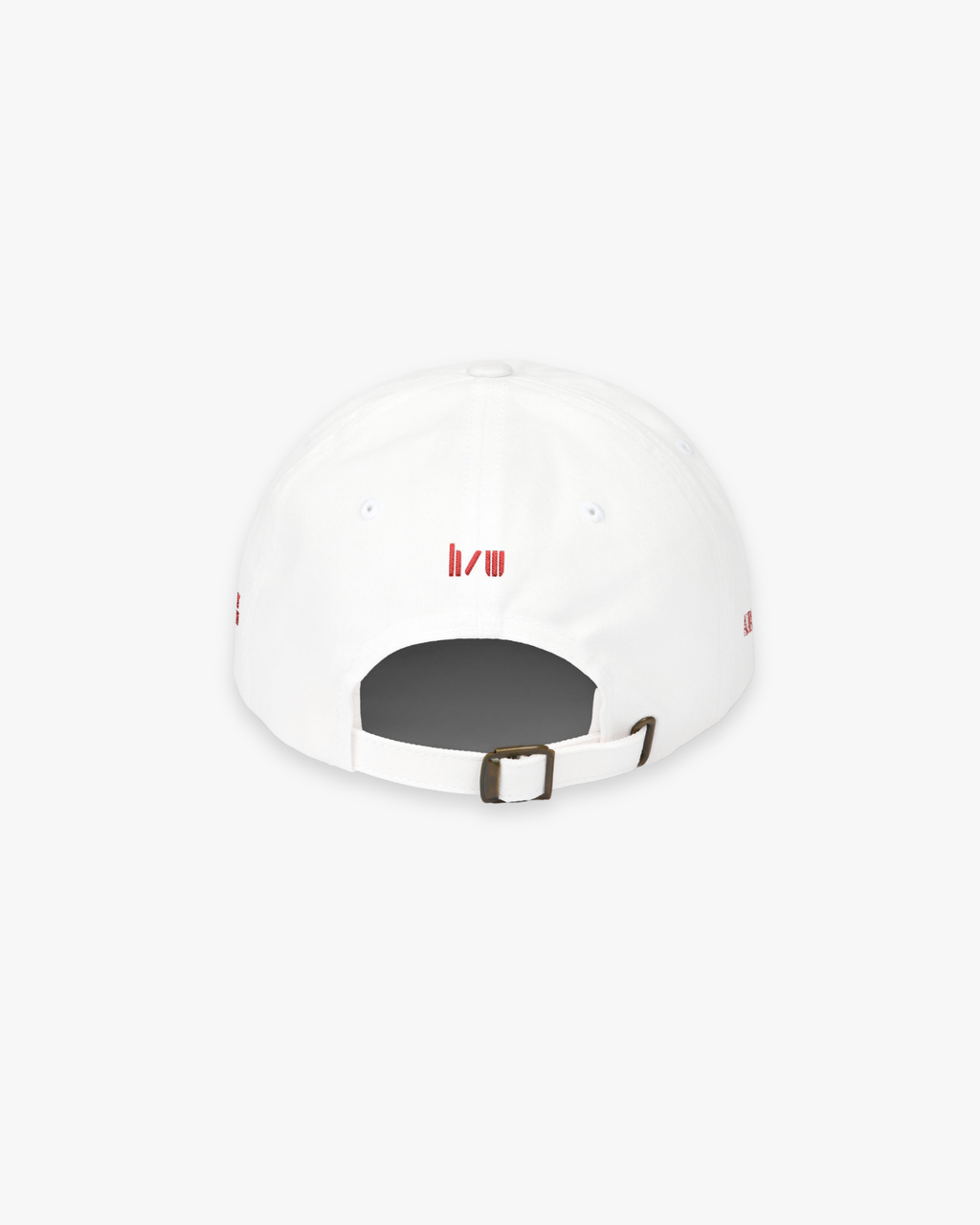 The “Audacity” Silhouette Embroidered Cap